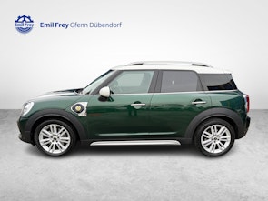 Vehicle image MINI Countryman F60 1.5i Cooper S E ALL4