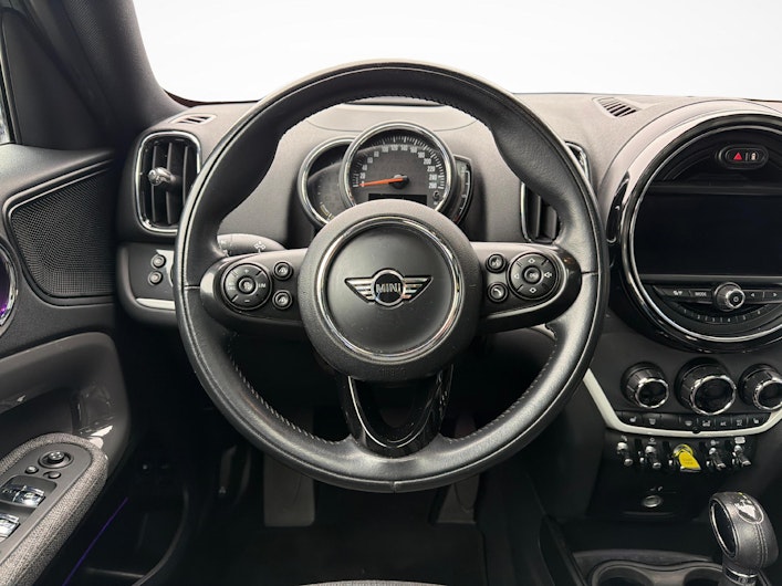 Vehicle image MINI COUNTRYMAN