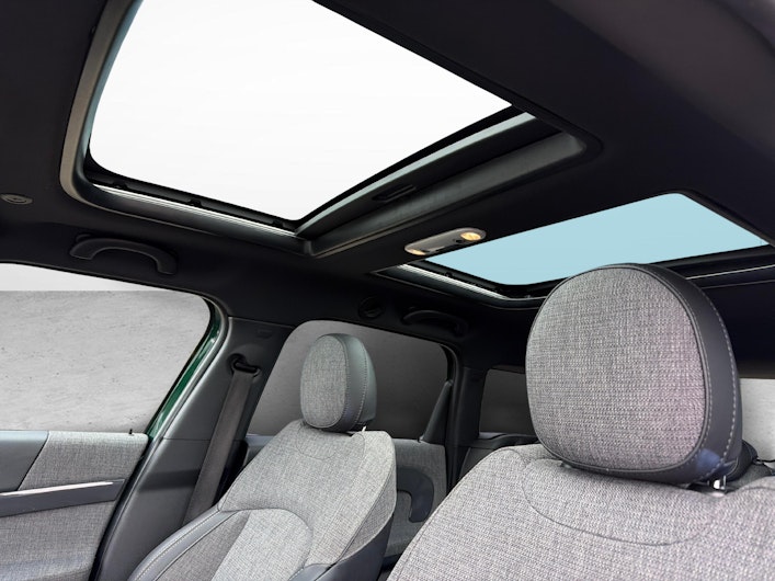 Vehicle image MINI COUNTRYMAN