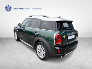 Vehicle image MINI Countryman F60 1.5i Cooper S E ALL4