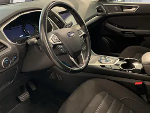 Ford Galaxy 2.0 TDCi 190 Titanium 4x4 7P