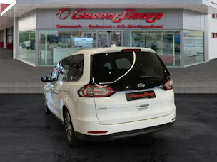 Ford Galaxy 2.0 TDCi 190 Titanium 4x4 7P