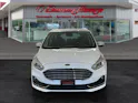 Ford Galaxy 2.0 TDCi 190 Titanium 4x4 7P