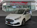 Ford Galaxy 2.0 TDCi 190 Titanium 4x4 7P