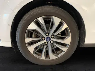 Ford Galaxy 2.0 TDCi 190 Titanium 4x4 7P