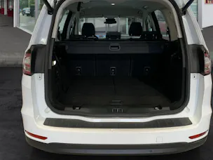 Ford Galaxy 2.0 TDCi 190 Titanium 4x4 7P