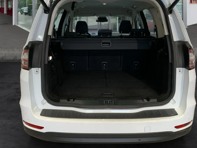 Ford Galaxy 2.0 TDCi 190 Titanium 4x4 7P