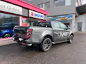 Isuzu D-Max Crew Pick-up 1.9 DDi N60 Nitro Sport 4x4