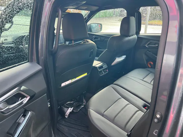 Isuzu D-Max Crew Pick-up 1.9 DDi N60 Nitro Sport 4x4