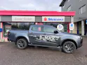 Isuzu D-Max Crew Pick-up 1.9 DDi N60 Nitro Sport 4x4