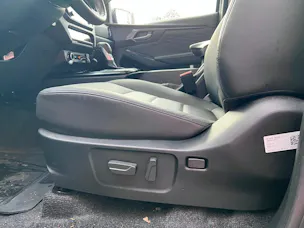 Isuzu D-Max Crew Pick-up 1.9 DDi N60 Nitro Sport 4x4