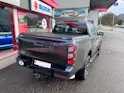Isuzu D-Max Crew Pick-up 1.9 DDi N60 Nitro Sport 4x4
