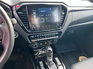 Isuzu D-Max Crew Pick-up 1.9 DDi N60 Nitro Sport 4x4