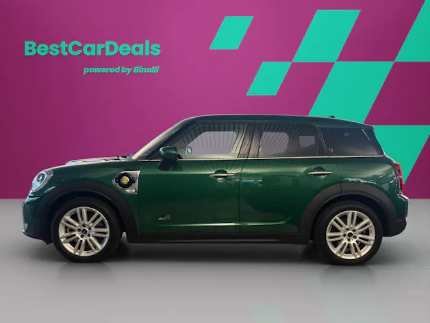 Mini Countryman F60 1.5i Cooper S E ALL4