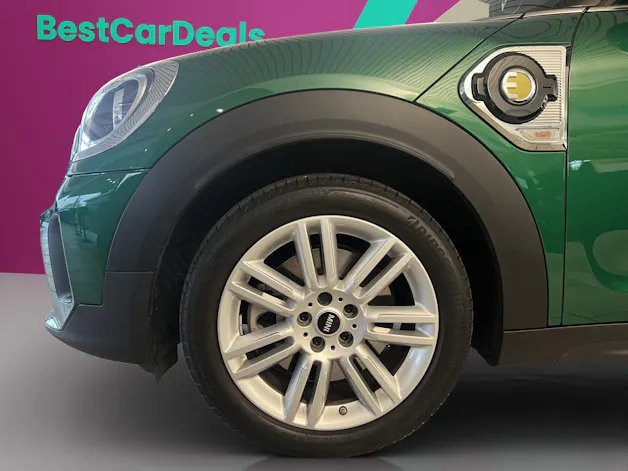 Mini Countryman F60 1.5i Cooper S E ALL4