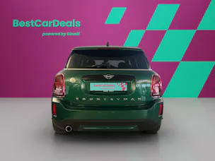 Mini Countryman F60 1.5i Cooper S E ALL4