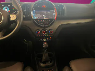 Mini Countryman F60 1.5i Cooper S E ALL4
