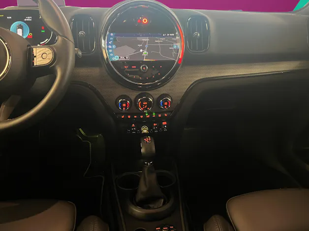 Mini Countryman F60 1.5i Cooper S E ALL4