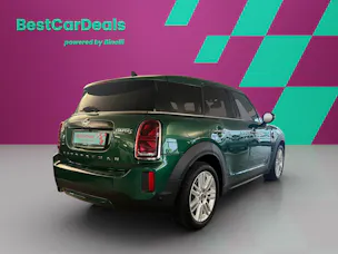 Mini Countryman F60 1.5i Cooper S E ALL4