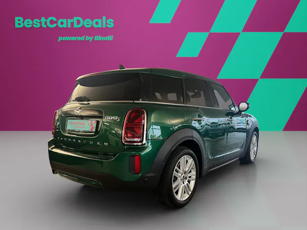 Mini Countryman F60 1.5i Cooper S E ALL4