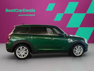 Mini Countryman F60 1.5i Cooper S E ALL4