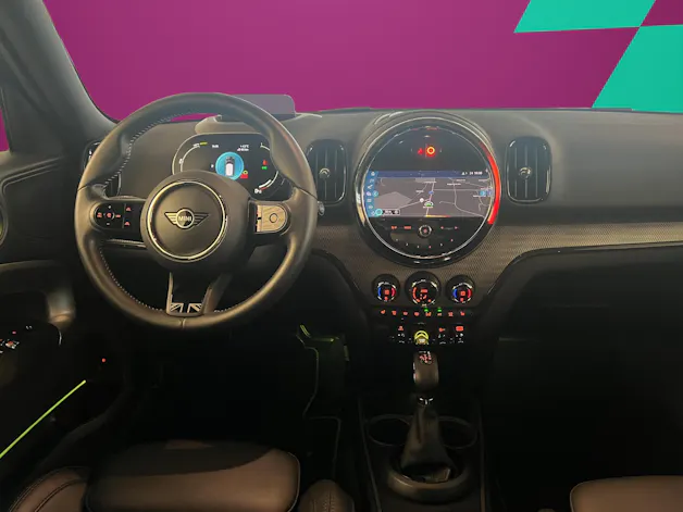 Mini Countryman F60 1.5i Cooper S E ALL4