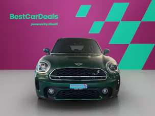 Mini Countryman F60 1.5i Cooper S E ALL4