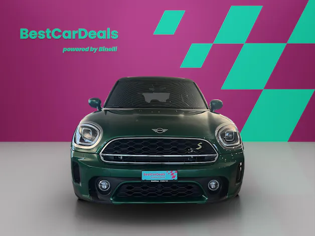 Mini Countryman F60 1.5i Cooper S E ALL4