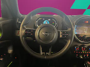 Mini Countryman F60 1.5i Cooper S E ALL4
