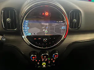 Mini Countryman F60 1.5i Cooper S E ALL4