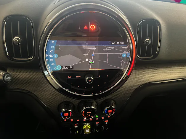 Mini Countryman F60 1.5i Cooper S E ALL4