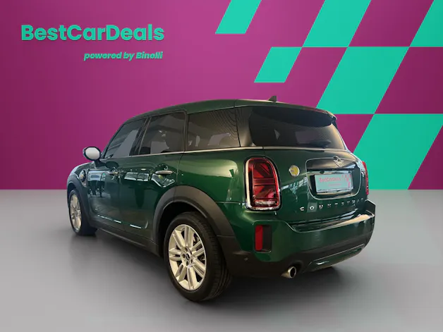 Mini Countryman F60 1.5i Cooper S E ALL4