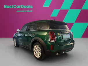Mini Countryman F60 1.5i Cooper S E ALL4