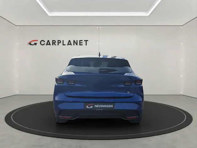 Renault Clio 1.8 E-Tech esprit Alpine