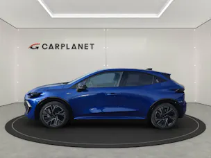 Renault Clio 1.8 E-Tech esprit Alpine