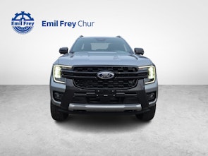 Vehicle image FORD Ranger DKab.Pick-up 2.3 EcoBoost 4x4 Wildtrak PHEV