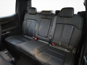 Vehicle image FORD Ranger DKab.Pick-up 2.3 EcoBoost 4x4 Wildtrak PHEV