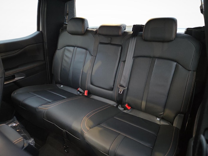 Vehicle image FORD RANGER