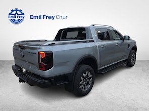 Vehicle image FORD Ranger DKab.Pick-up 2.3 EcoBoost 4x4 Wildtrak PHEV