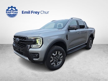 Vehicle image FORD Ranger DKab.Pick-up 2.3 EcoBoost 4x4 Wildtrak PHEV