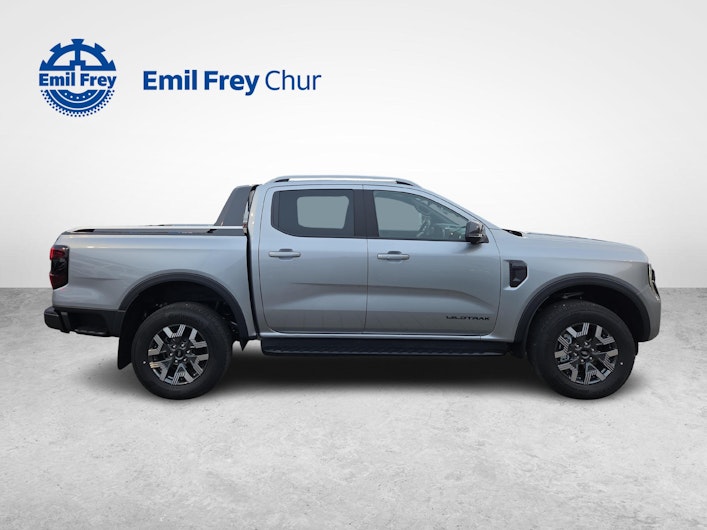 Vehicle image FORD RANGER