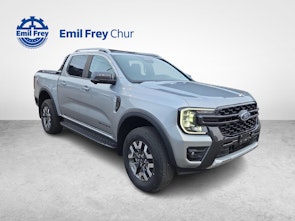 Vehicle image FORD Ranger DKab.Pick-up 2.3 EcoBoost 4x4 Wildtrak PHEV