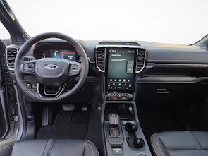 Vehicle image FORD Ranger DKab.Pick-up 2.3 EcoBoost 4x4 Wildtrak PHEV