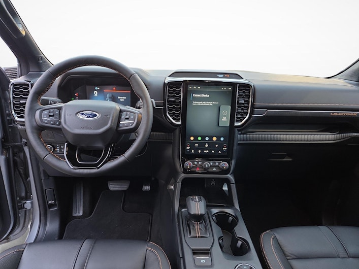 Vehicle image FORD RANGER