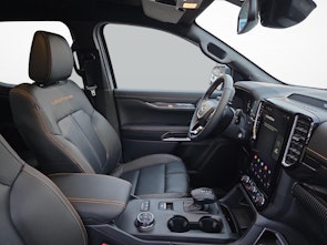 Vehicle image FORD Ranger DKab.Pick-up 2.3 EcoBoost 4x4 Wildtrak PHEV