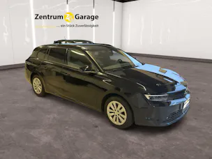 Opel Astra Sports Tourer 1.5 D Edition