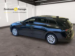 Opel Astra Sports Tourer 1.5 D Edition