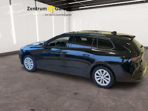 Opel Astra Sports Tourer 1.5 D Edition