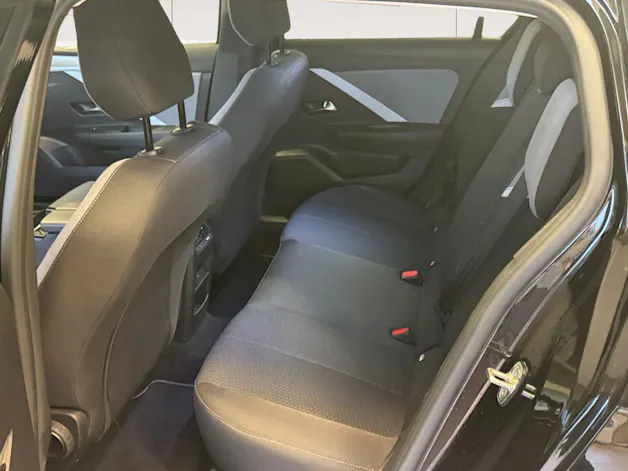 Opel Astra Sports Tourer 1.5 D Edition