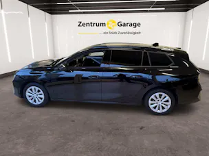Opel Astra Sports Tourer 1.5 D Edition